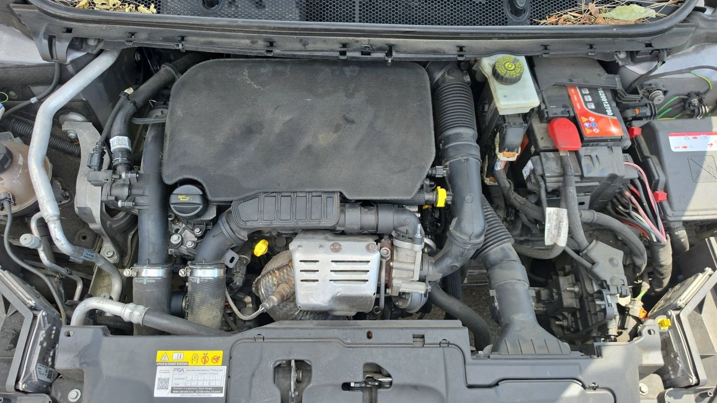 Peugeot 308 - Photo 15