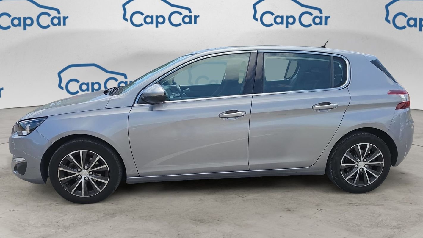 Peugeot 308 - Photo 2