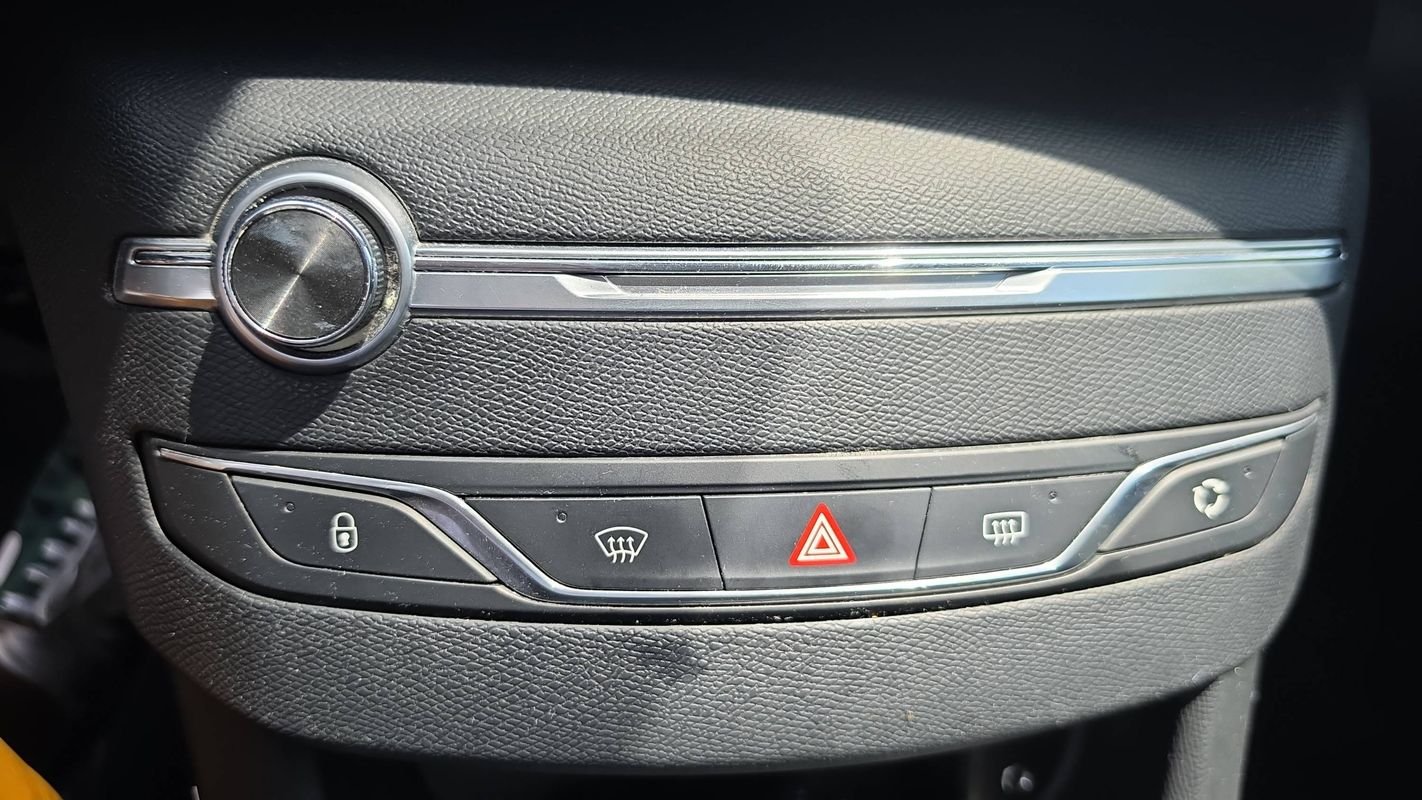 Peugeot 308 - Photo 26