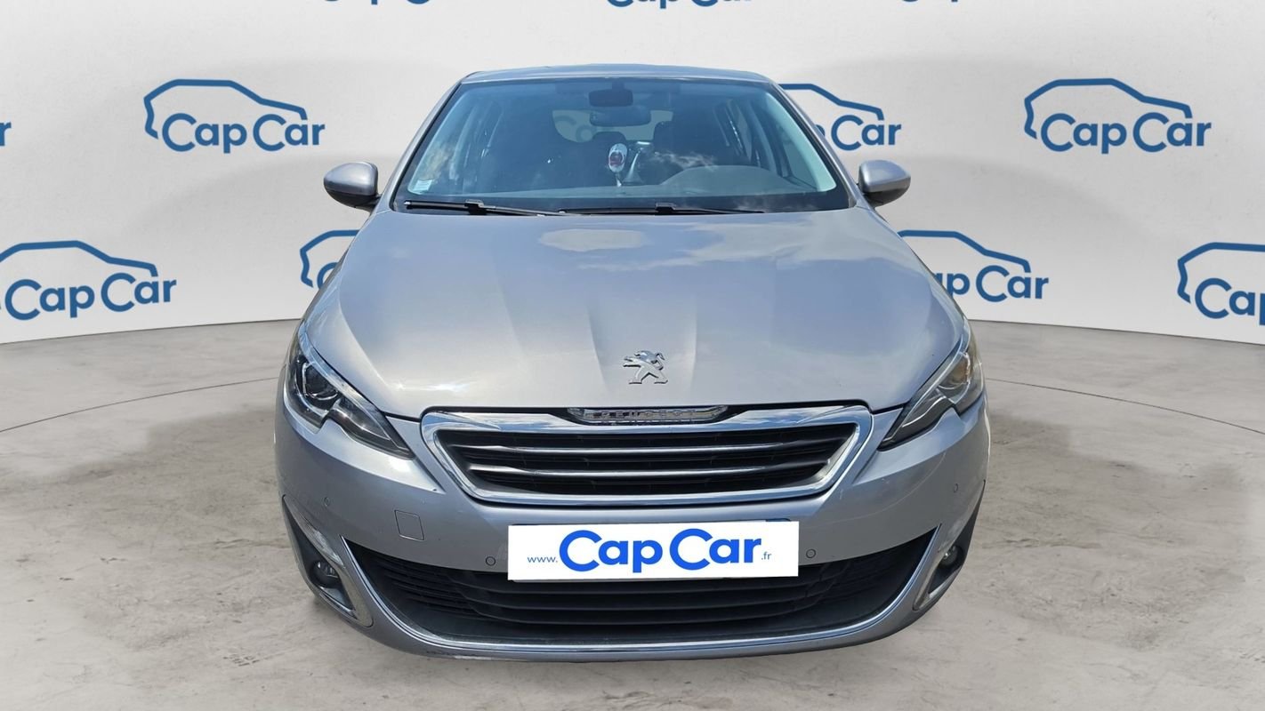 Peugeot 308 - Photo 5