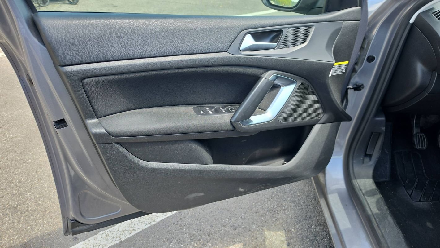 Peugeot 308 - Photo 7