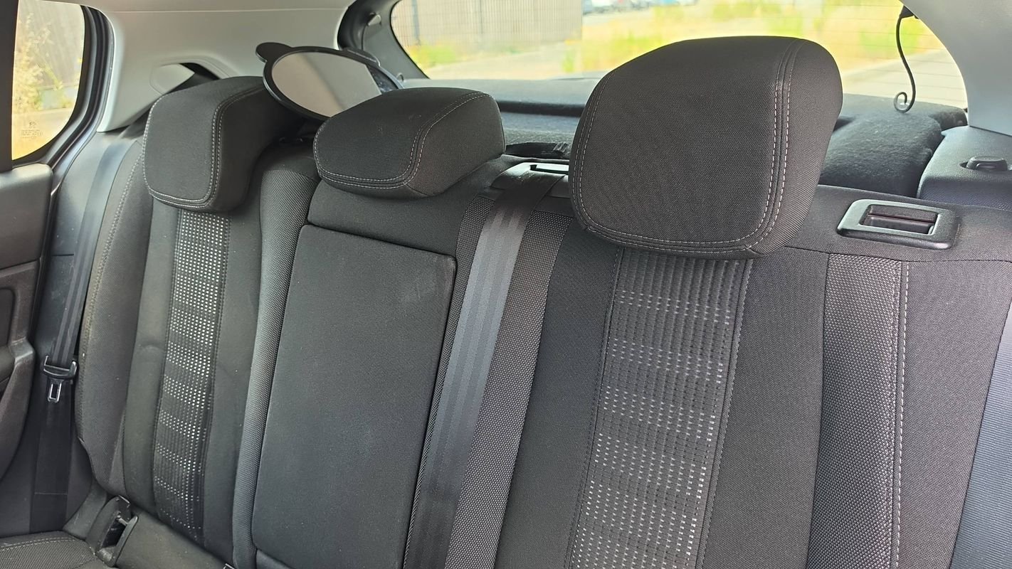 Peugeot 308 - Photo 9