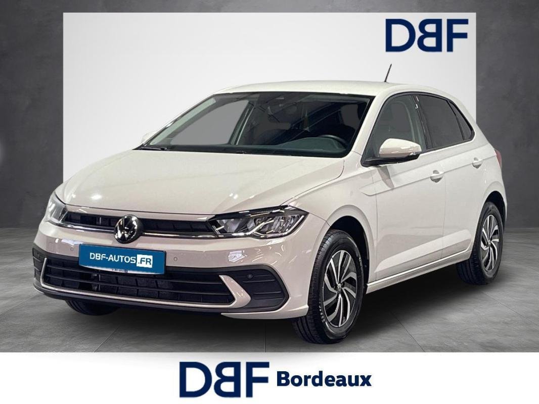 Volkswagen Polo - Photo 1