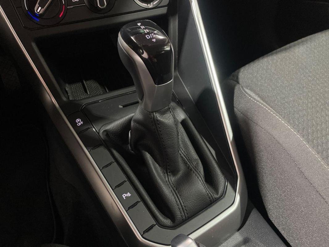 Volkswagen Polo - Photo 11