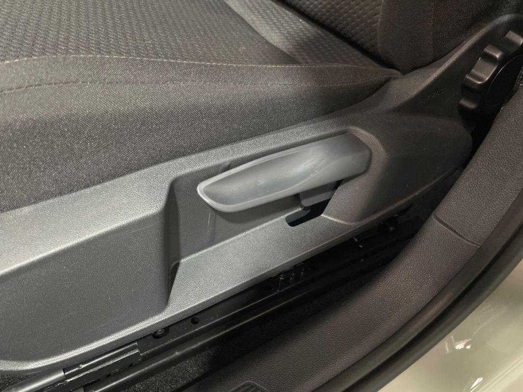 Volkswagen Polo - Photo 14