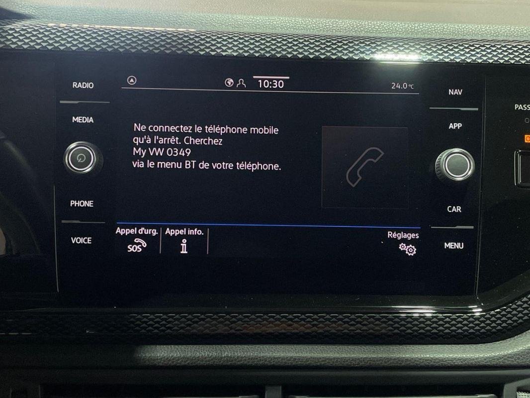 Volkswagen Polo - Photo 17