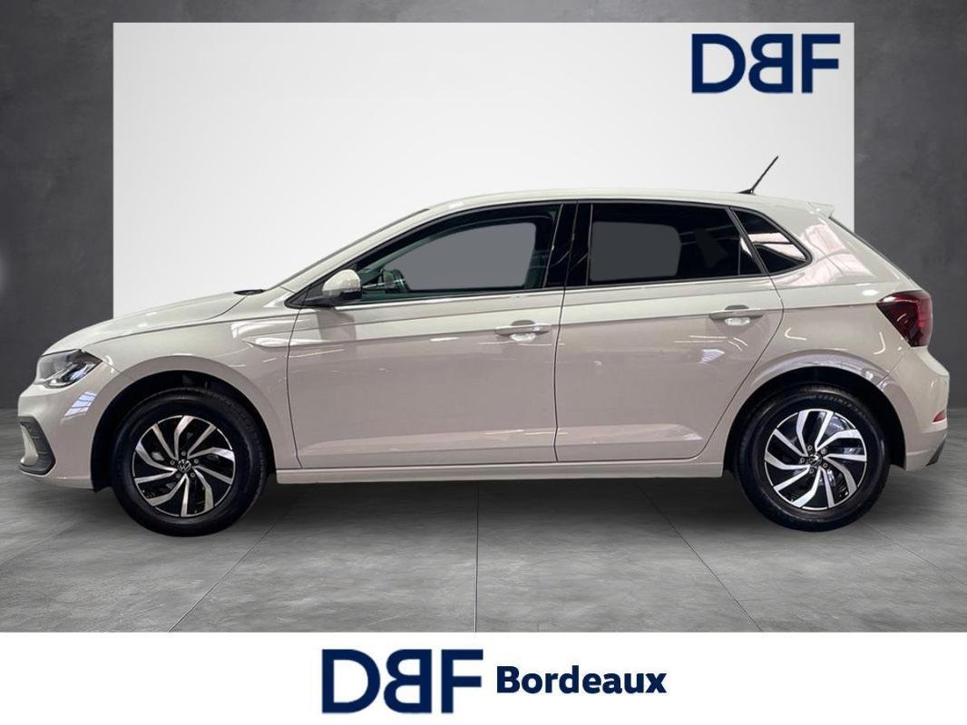 Volkswagen Polo - Photo 2