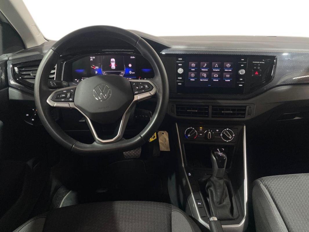 Volkswagen Polo - Photo 24