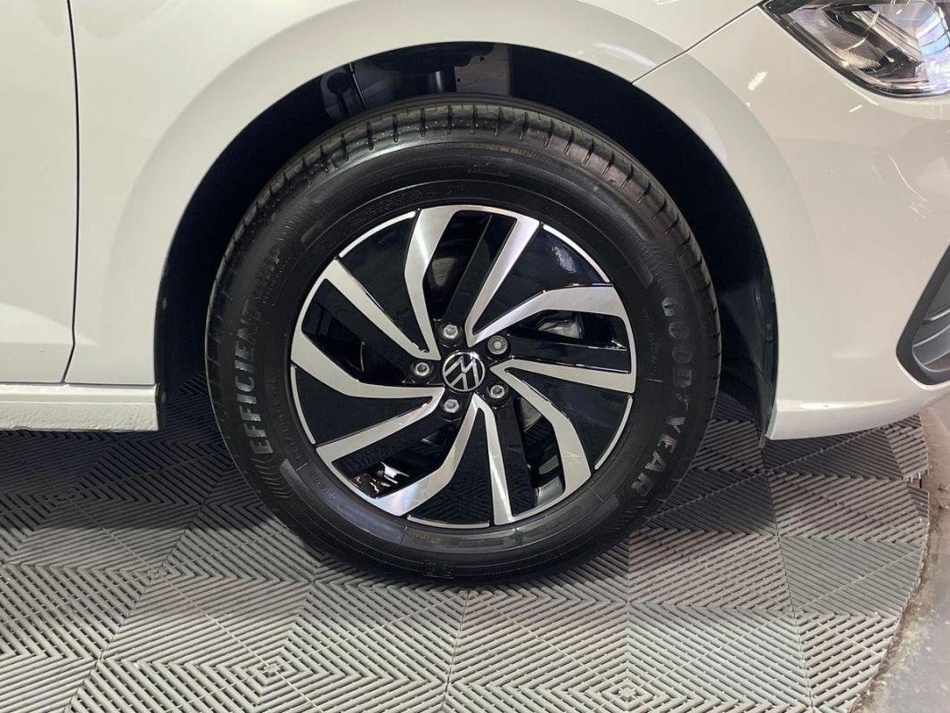 Volkswagen Polo - Photo 29