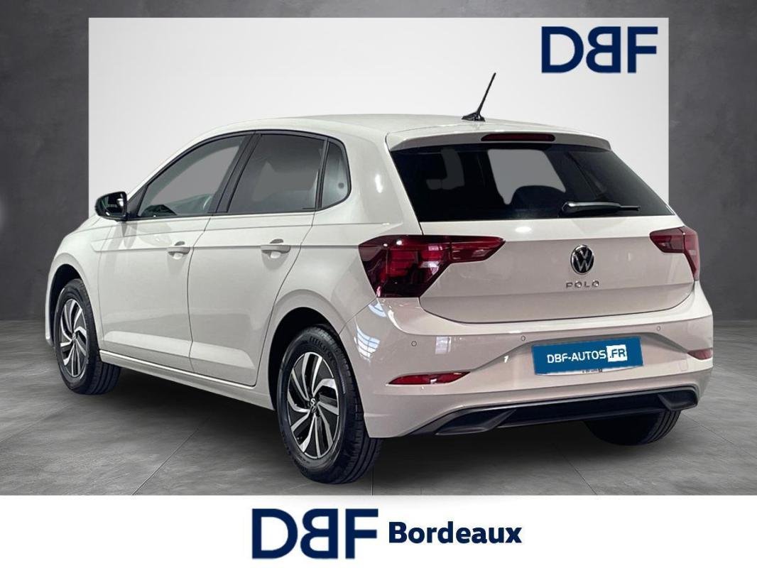Volkswagen Polo - Photo 3