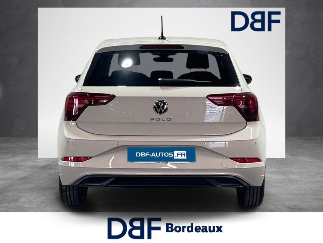 Volkswagen Polo - Photo 4