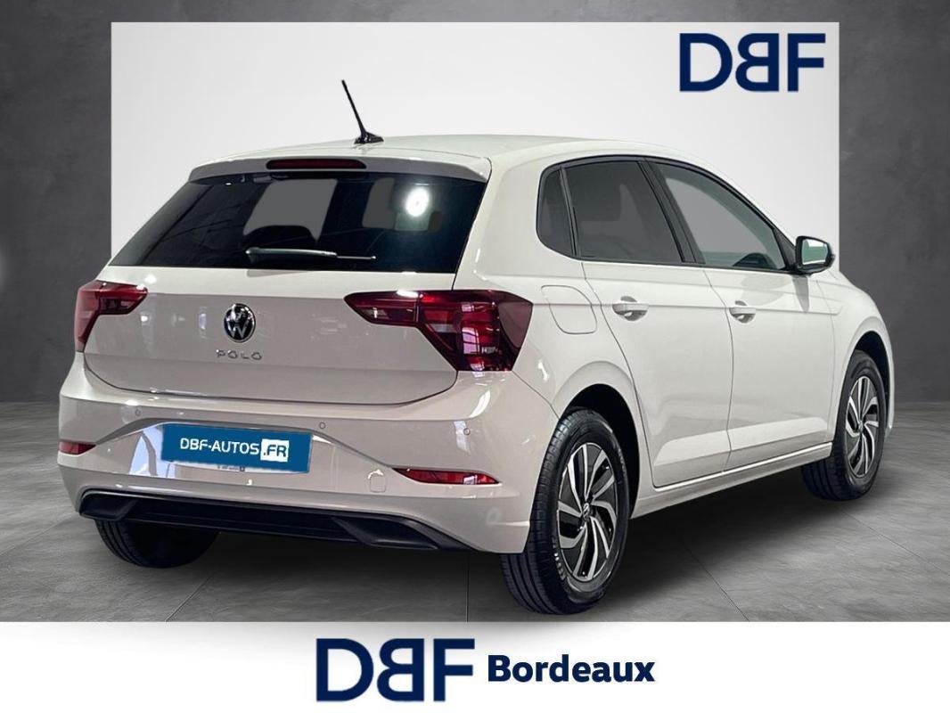 Volkswagen Polo - Photo 5