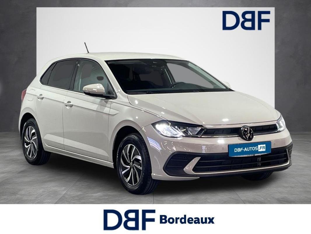 Volkswagen Polo - Photo 6