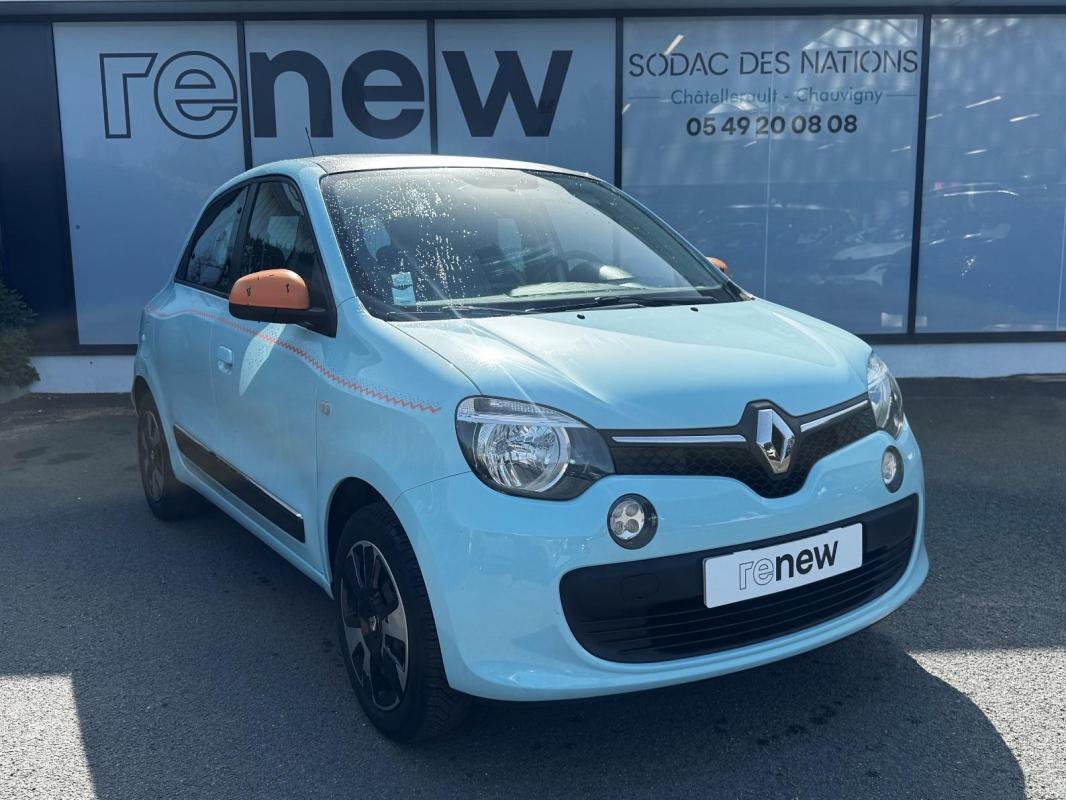 Renault Twingo - Photo 1