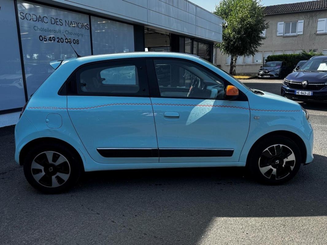Renault Twingo - Photo 2