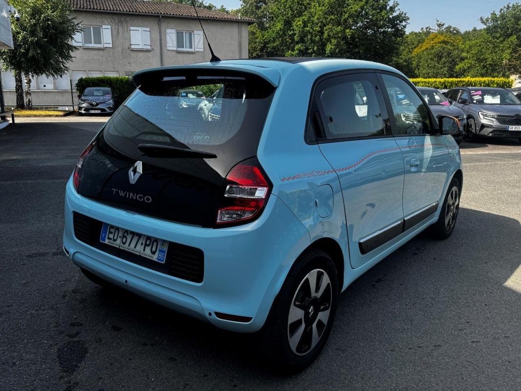 Renault Twingo - Photo 3
