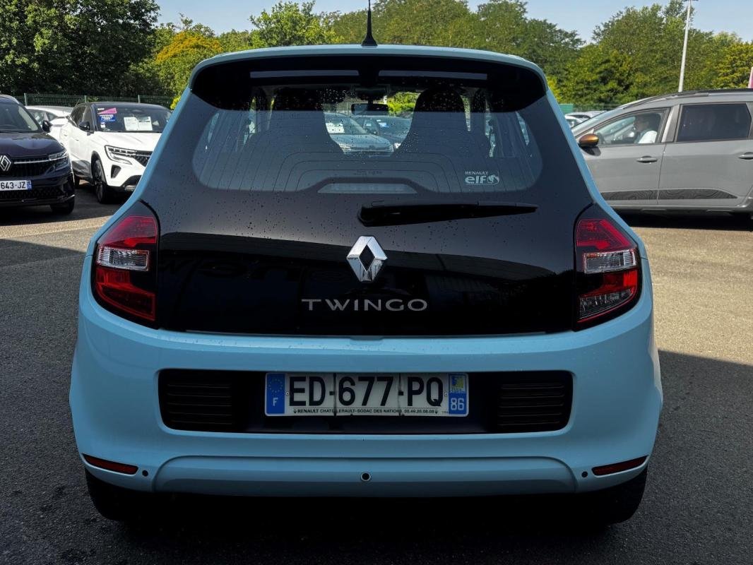 Renault Twingo - Photo 4
