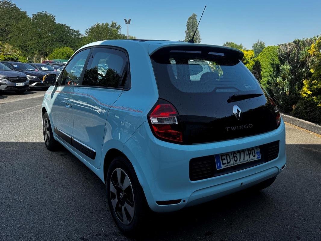 Renault Twingo - Photo 5
