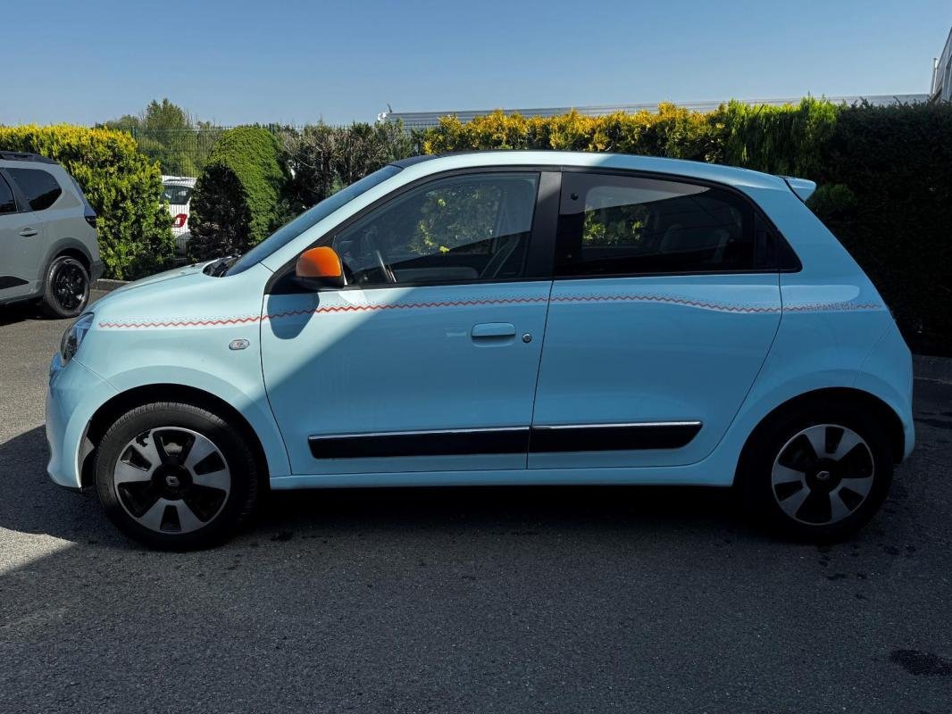 Renault Twingo - Photo 6