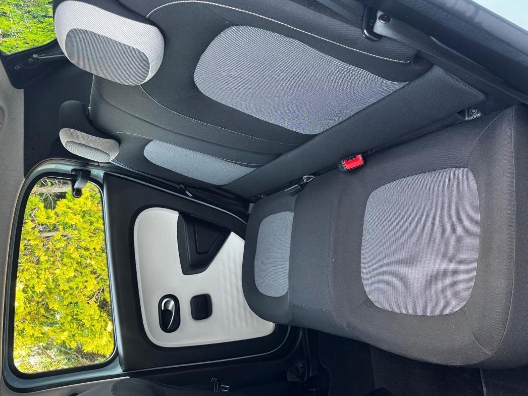 Renault Twingo - Photo 7