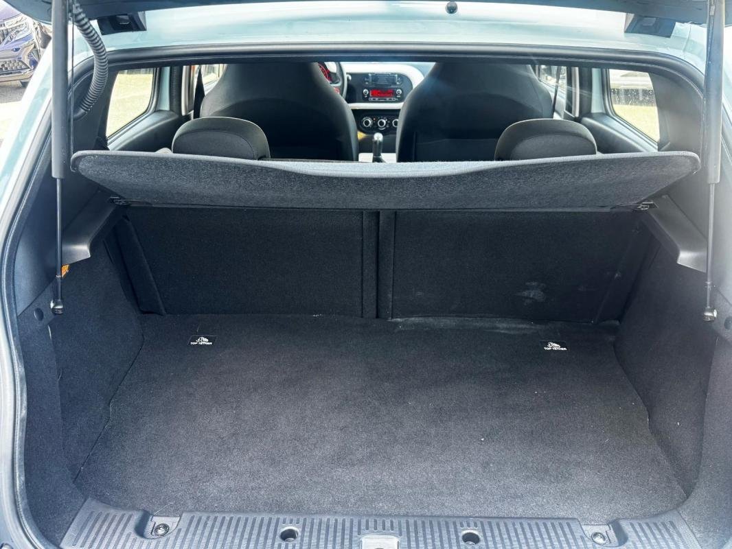 Renault Twingo - Photo 8