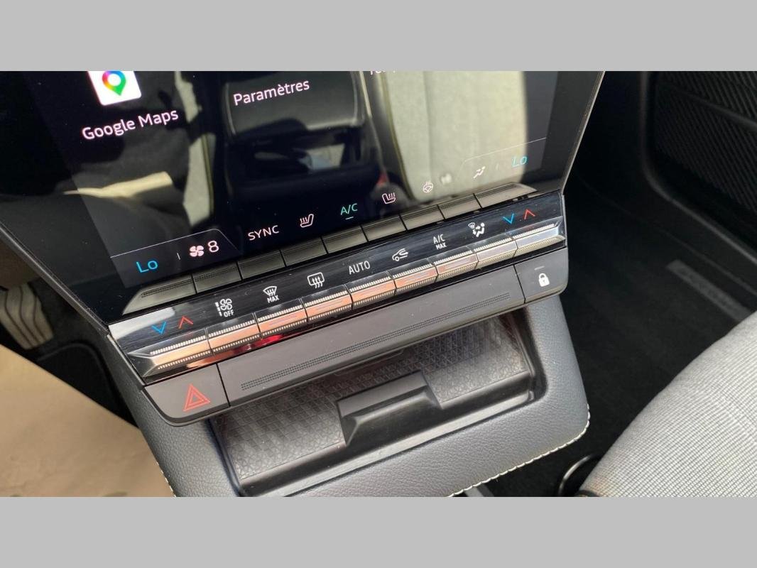 Renault Mégane E-TECH - Photo 12