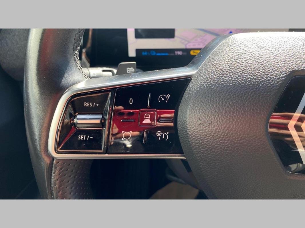 Renault Mégane E-TECH - Photo 13