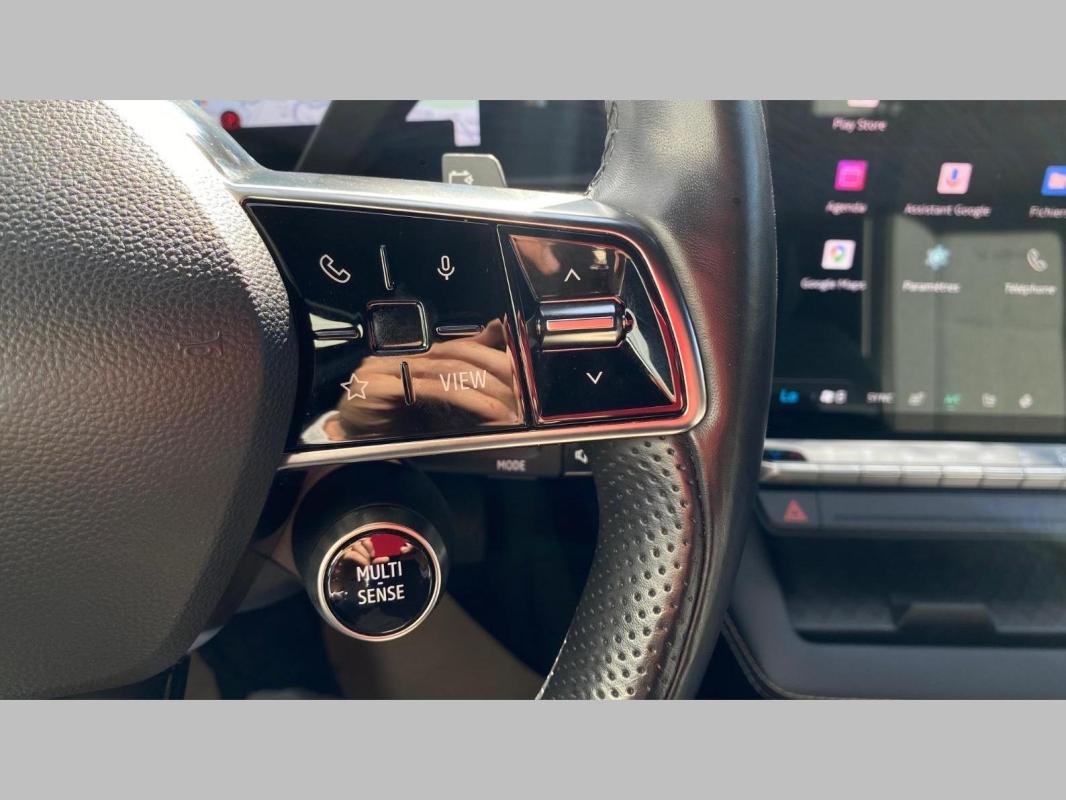 Renault Mégane E-TECH - Photo 14