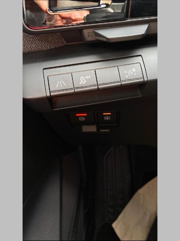 Renault Mégane E-TECH - Photo 19