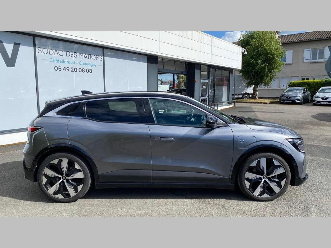 Renault Mégane E-TECH - Photo 2