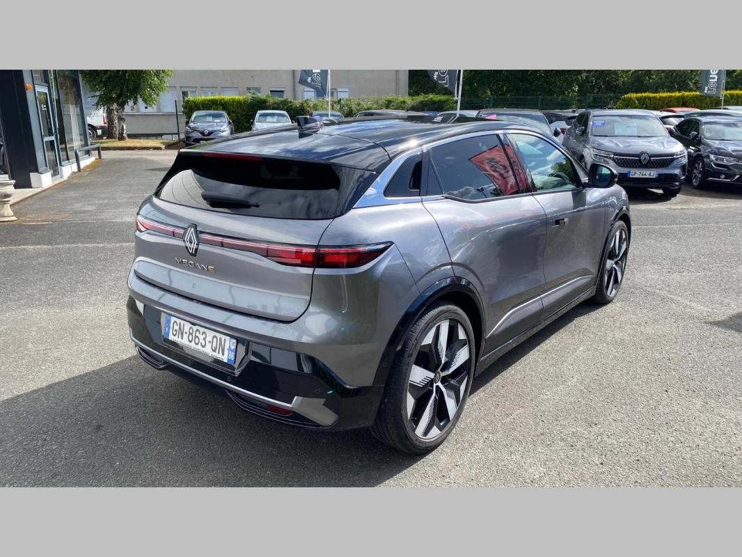 Renault Mégane E-TECH - Photo 3