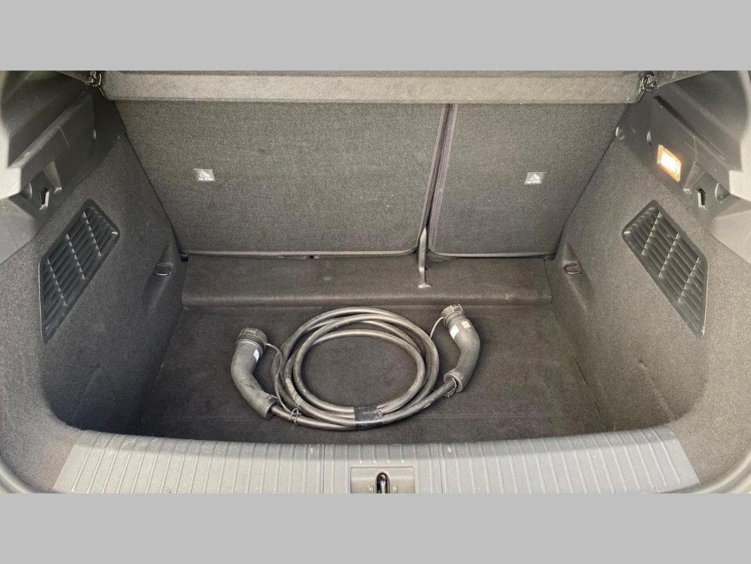 Renault Mégane E-TECH - Photo 5