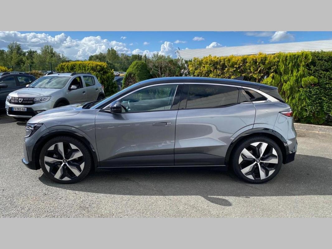 Renault Mégane E-TECH - Photo 7
