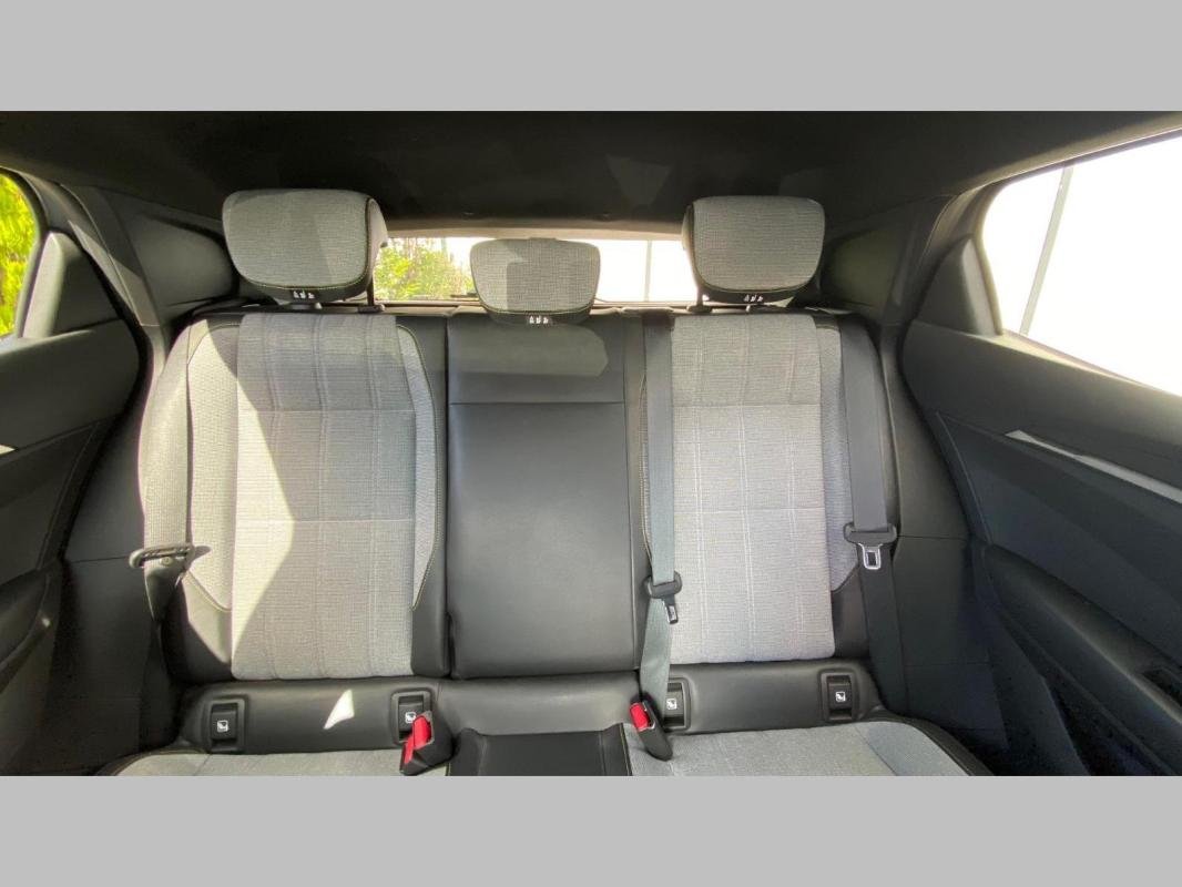 Renault Mégane E-TECH - Photo 8