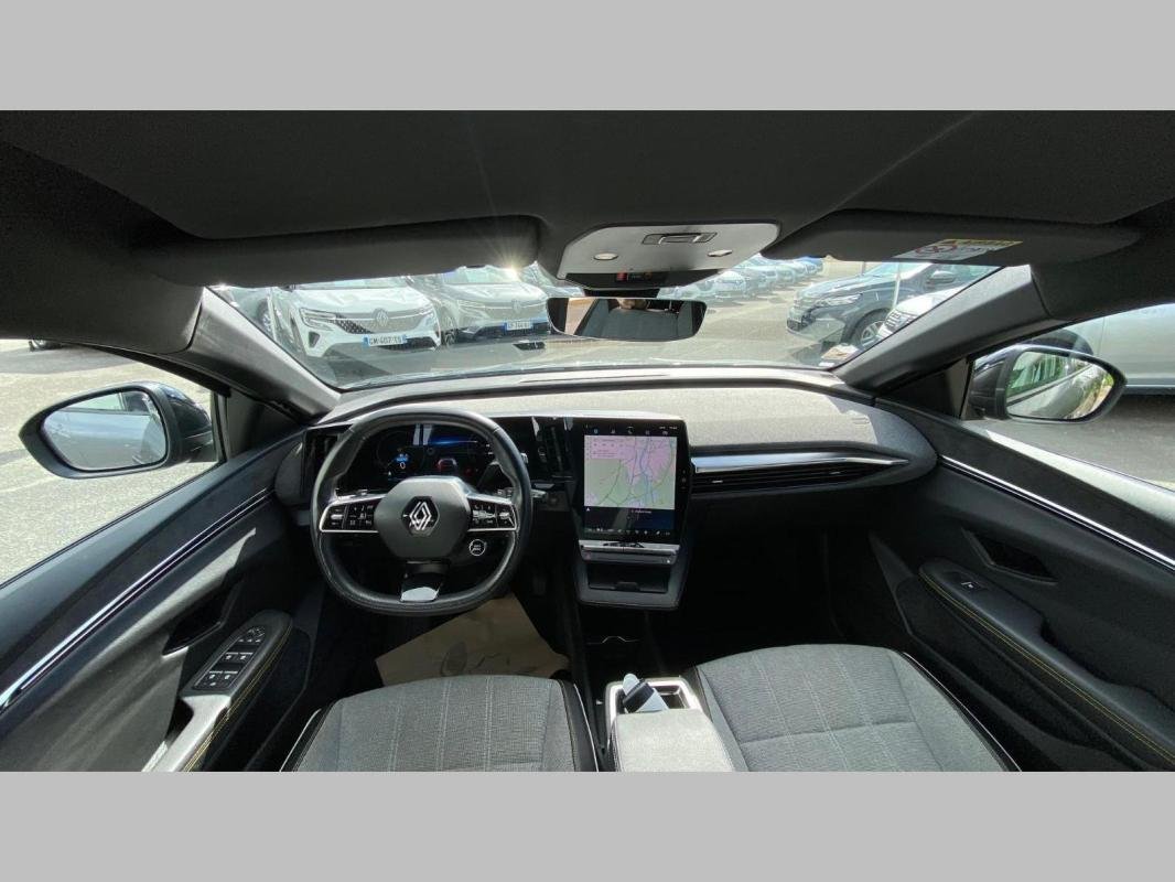 Renault Mégane E-TECH - Photo 9