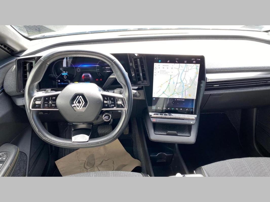 Renault Mégane E-TECH - Photo 10