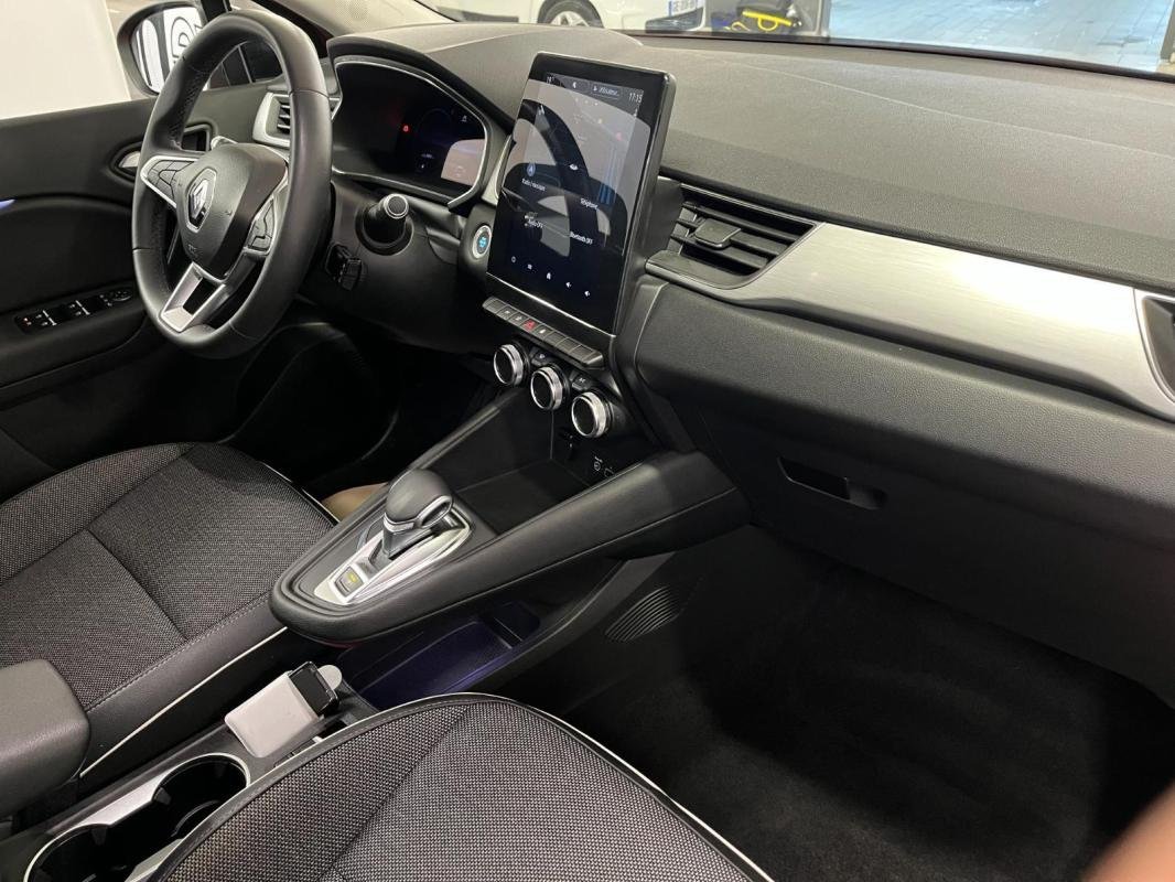 Renault Captur - Photo 11