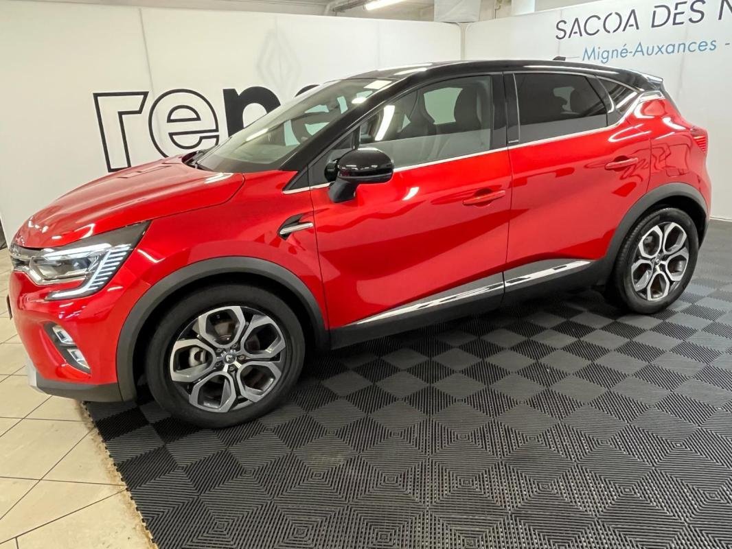 Renault Captur - Photo 2