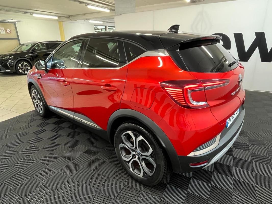 Renault Captur - Photo 3