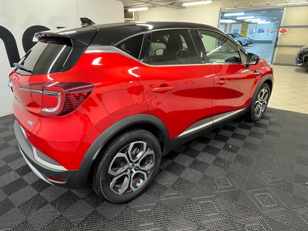 Renault Captur - Photo 4