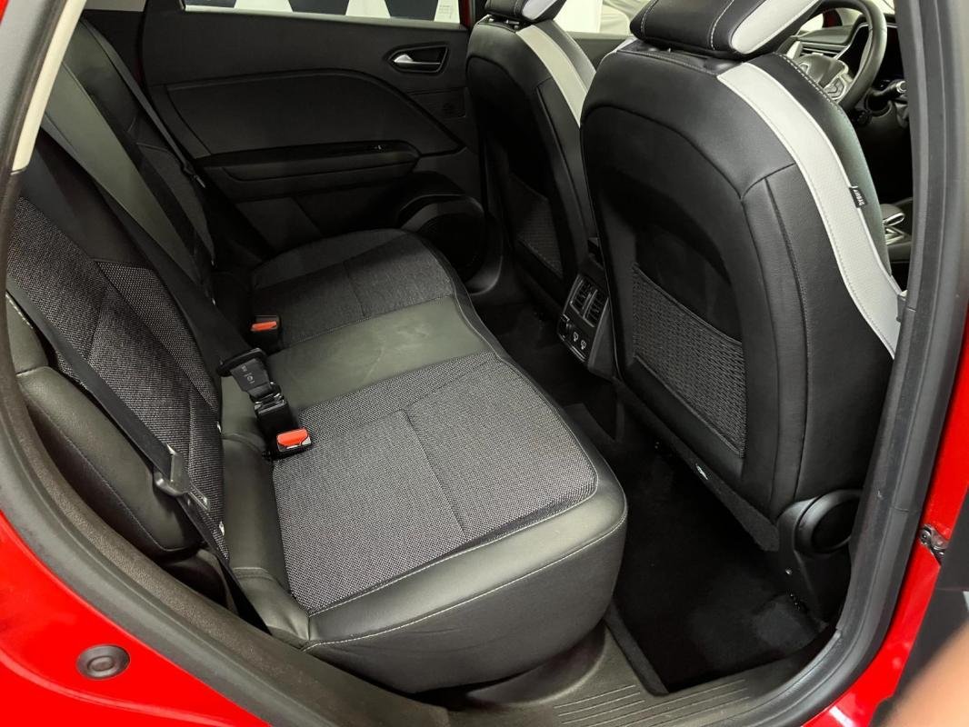 Renault Captur - Photo 7