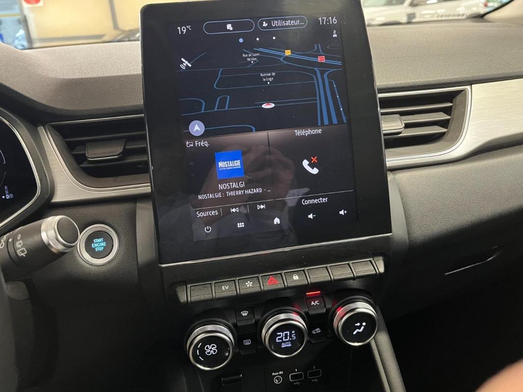 Renault Captur - Photo 10