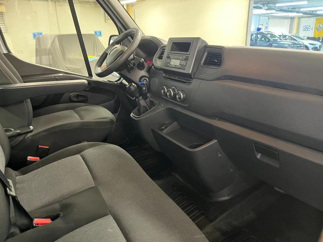 Renault Master Benne - Photo 3