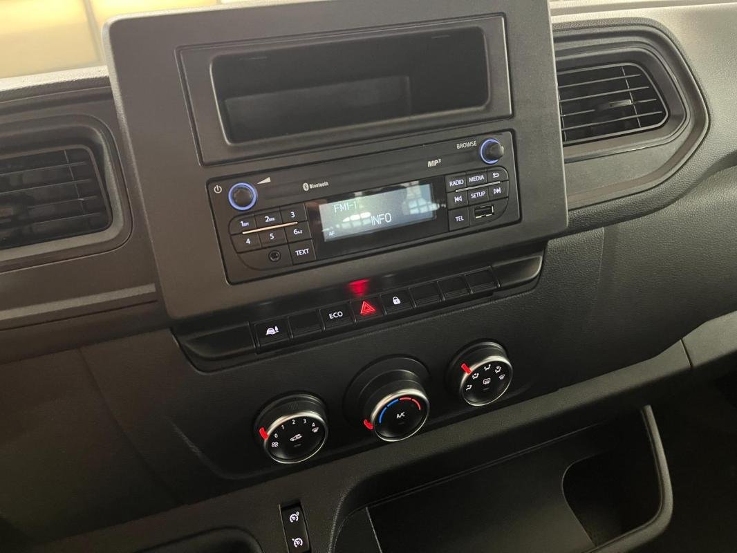 Renault Master Benne - Photo 8