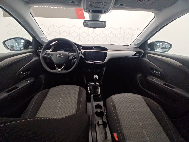 Opel Corsa - Photo 12