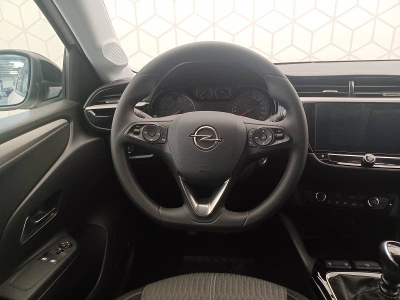 Opel Corsa - Photo 13