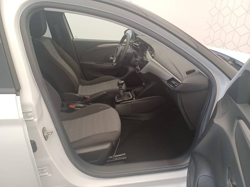 Opel Corsa - Photo 14