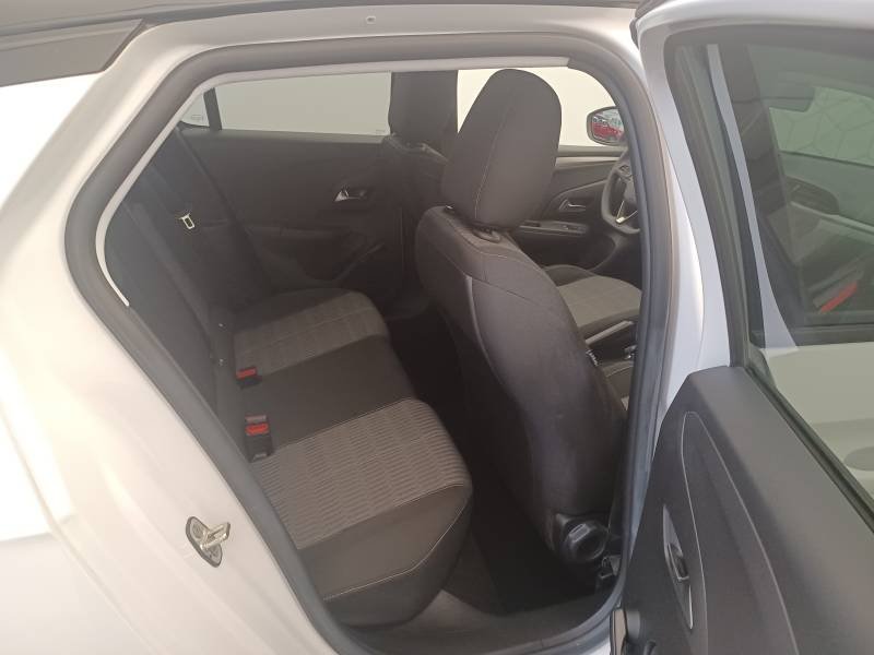 Opel Corsa - Photo 15