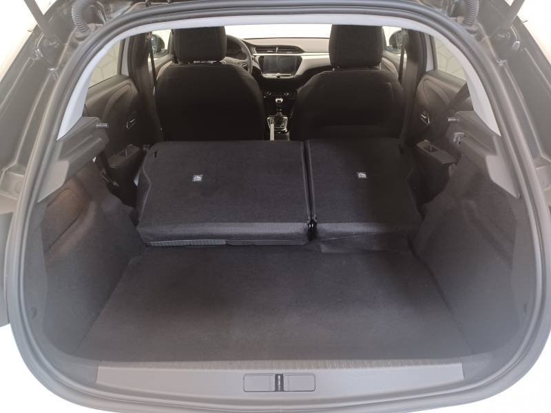 Opel Corsa - Photo 17