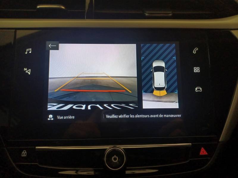 Opel Corsa - Photo 21
